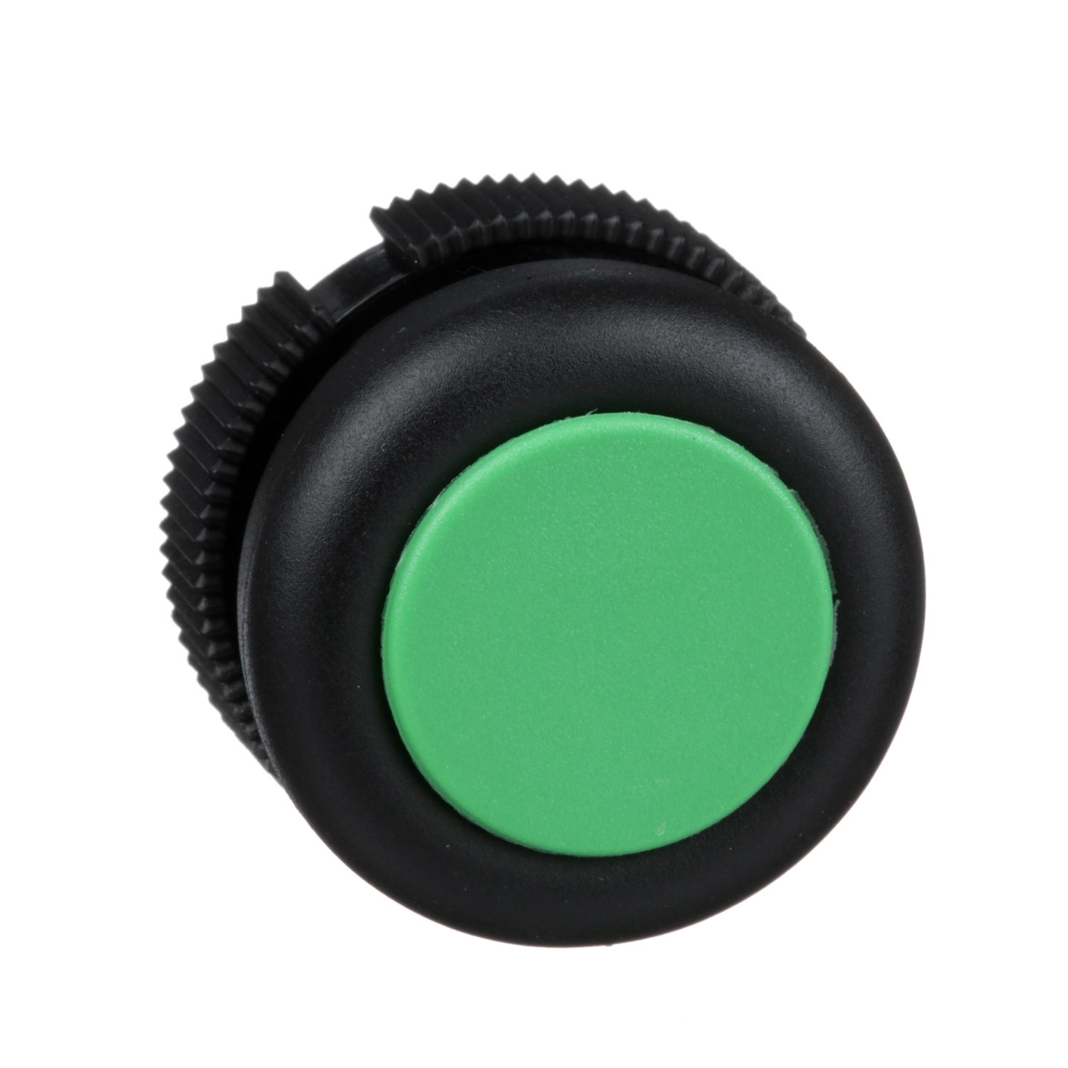 Xaca9413 Harmony Xac Push Button Head Plastic Green Booted Spring Return Schneider Electric Global