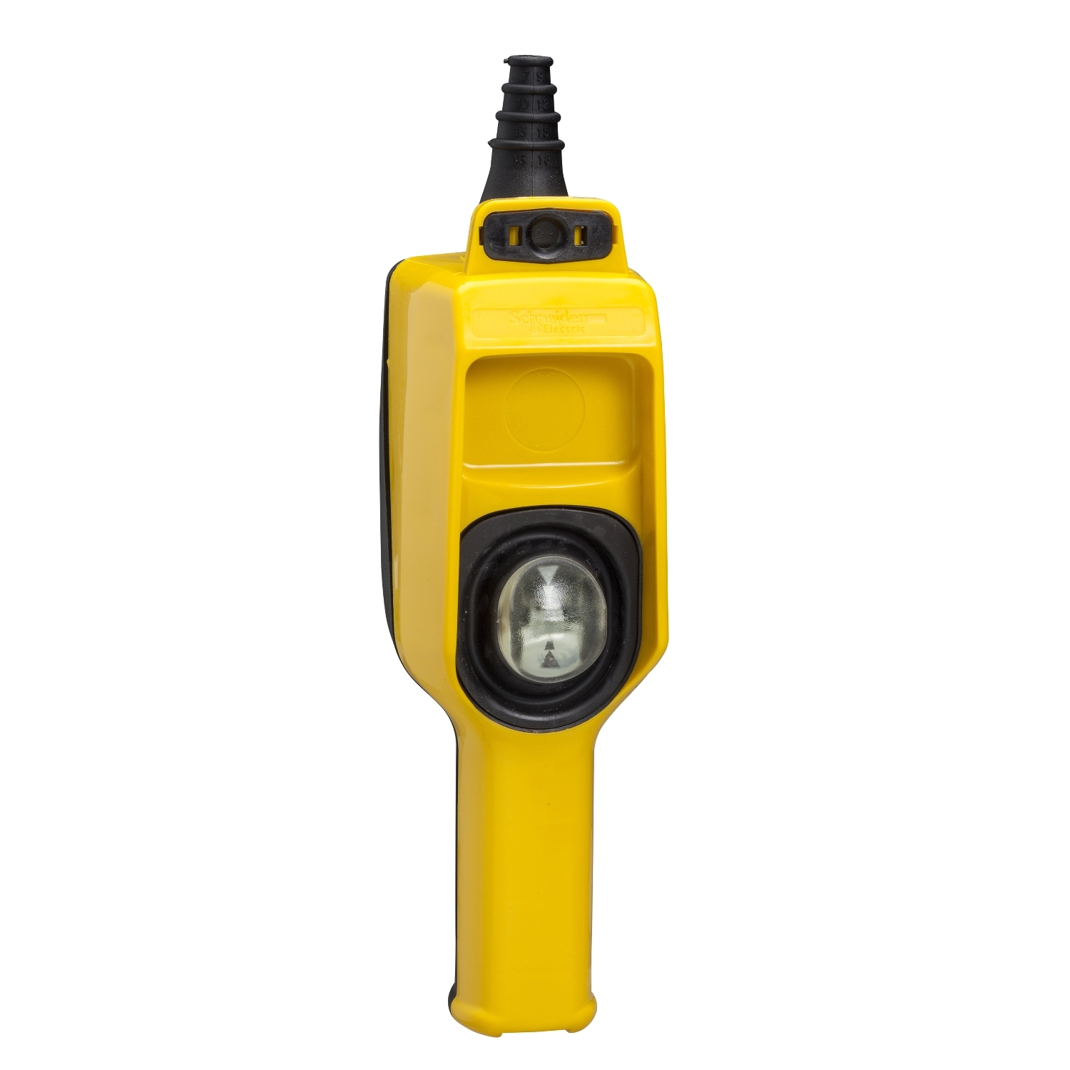 PULSANTIERA PENSILE COMPLETA