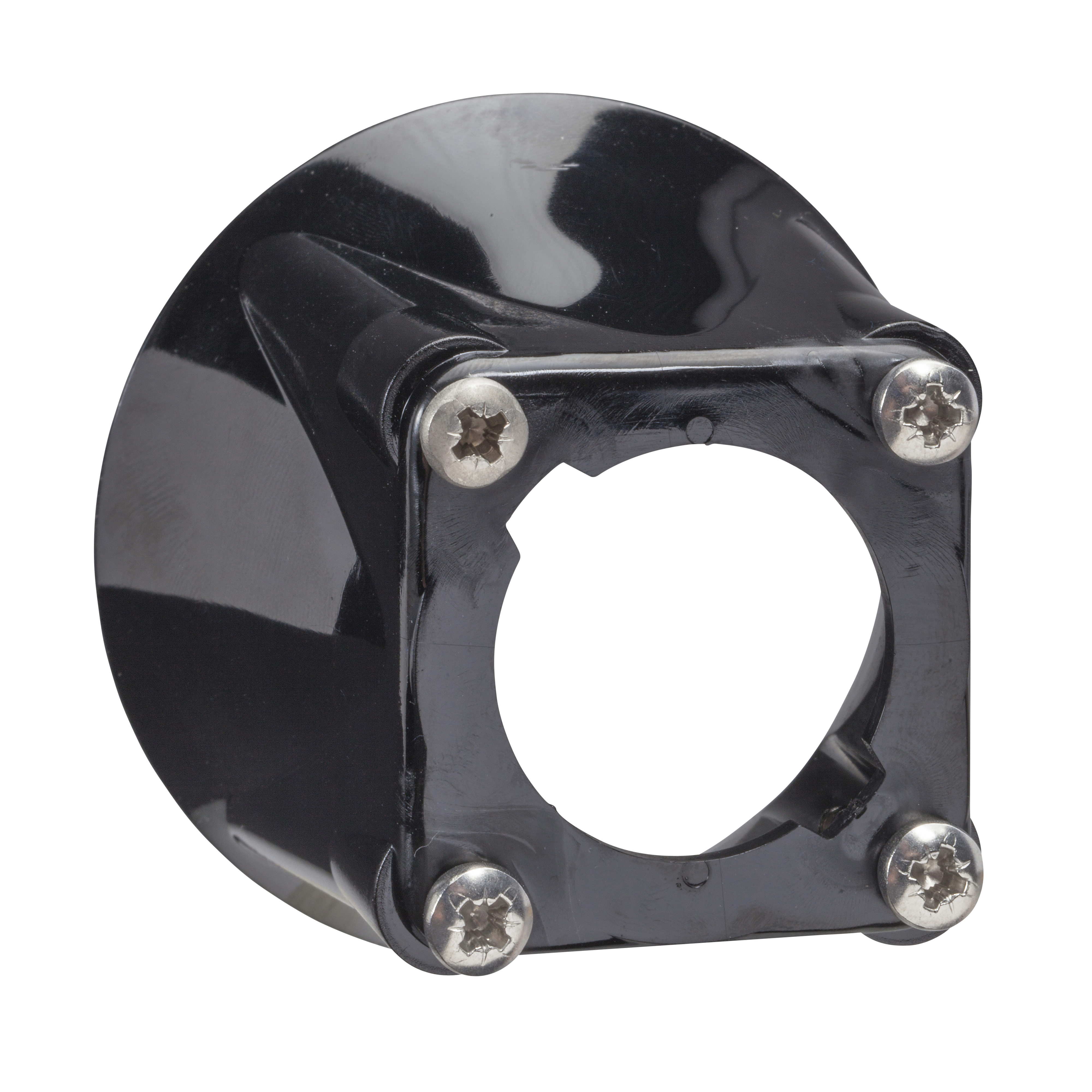 PUSHBUTTON GUARD