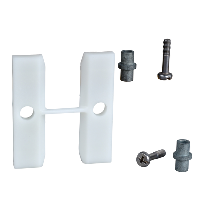  XACA009 XACA009 MEHANIČKA BLOKADA ZA 2 TASTERA  