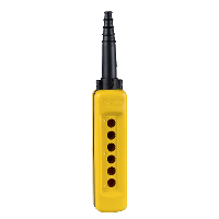  XACA06 XACA06 KONZOLA UPR. 6 RUPA PRAZNA  