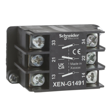Afbeelding product XENG1491 Schneider Electric