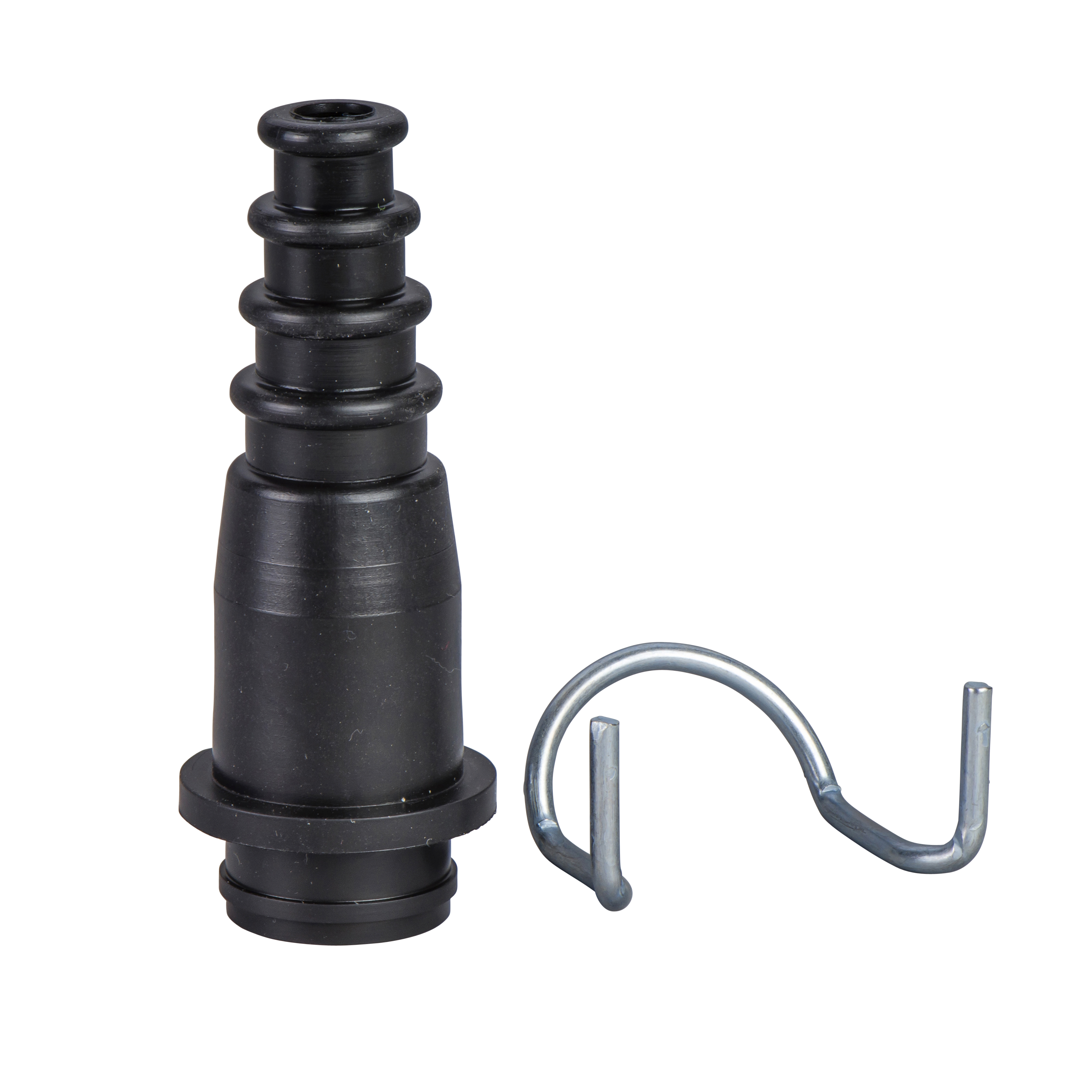 PUSHBUTTON COMPONEMT