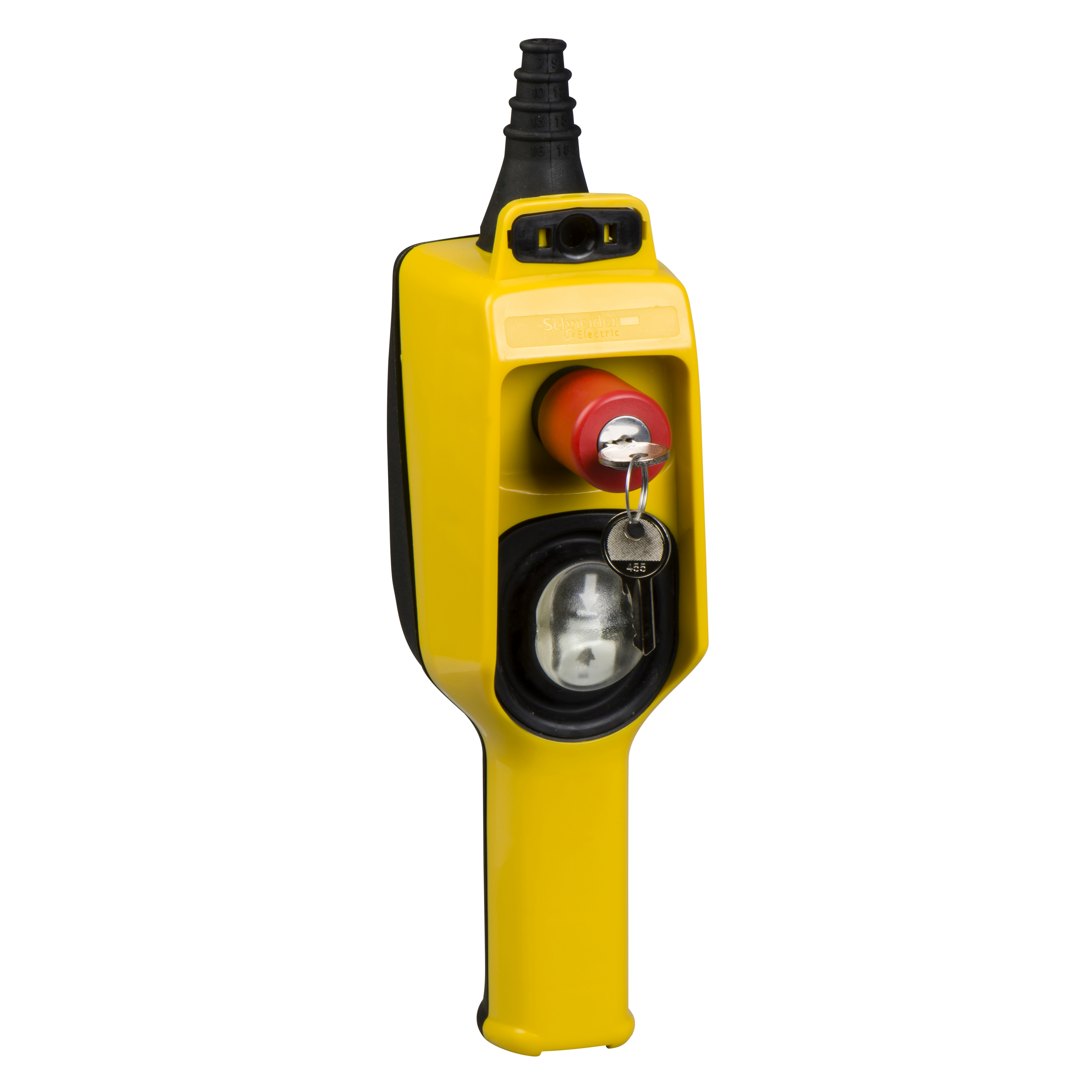 PENDANT CONTROL STATION