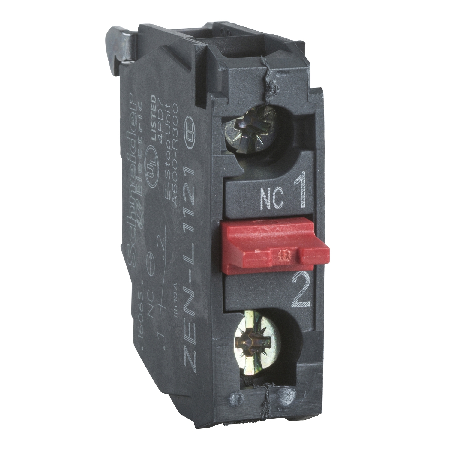 Aufbaugehäuse & Hängetaster