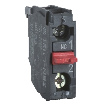 ZENL1121TQ EcoStruxure Schneider Electric