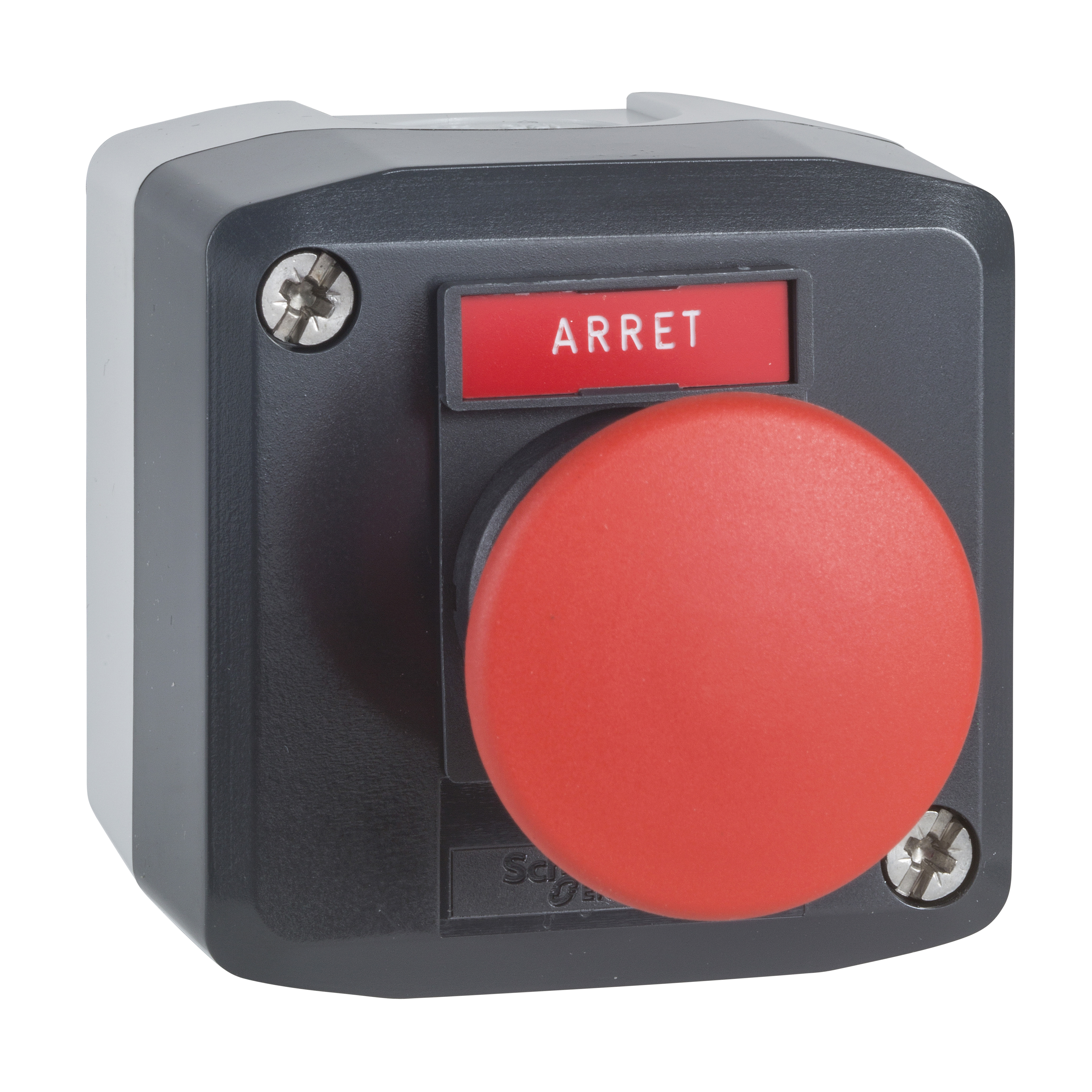 1 PUSH BUTTON CONTROL BO