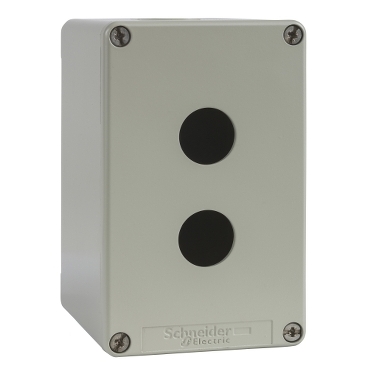 Harmony Üres fém doboz XAPG29502