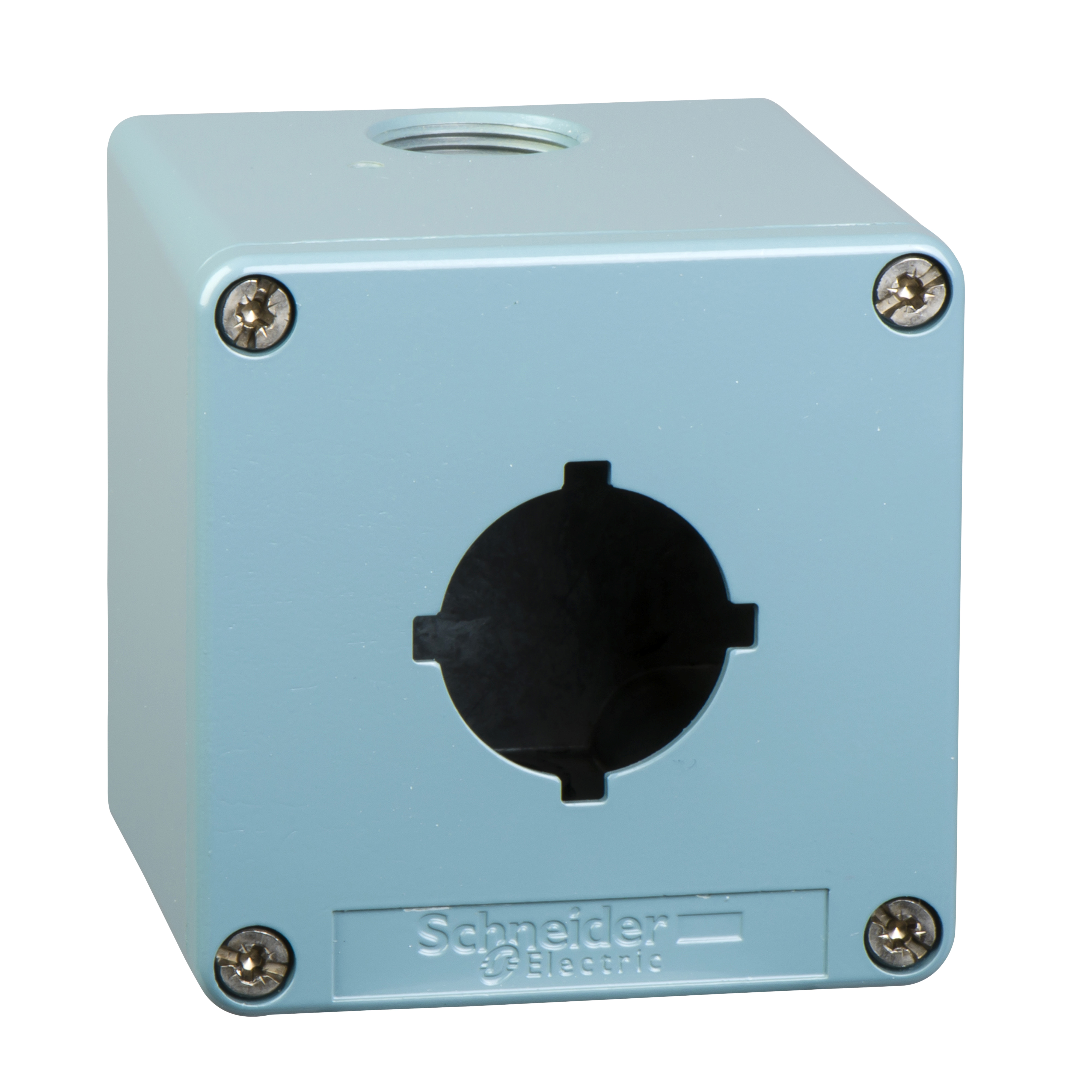 PUSHBUTTON STATION