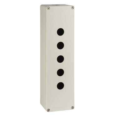 Harmony Üres fém doboz XAPG59505