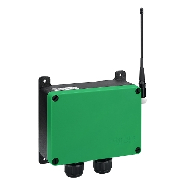 Image produit ZARBB7A11W Schneider Electric