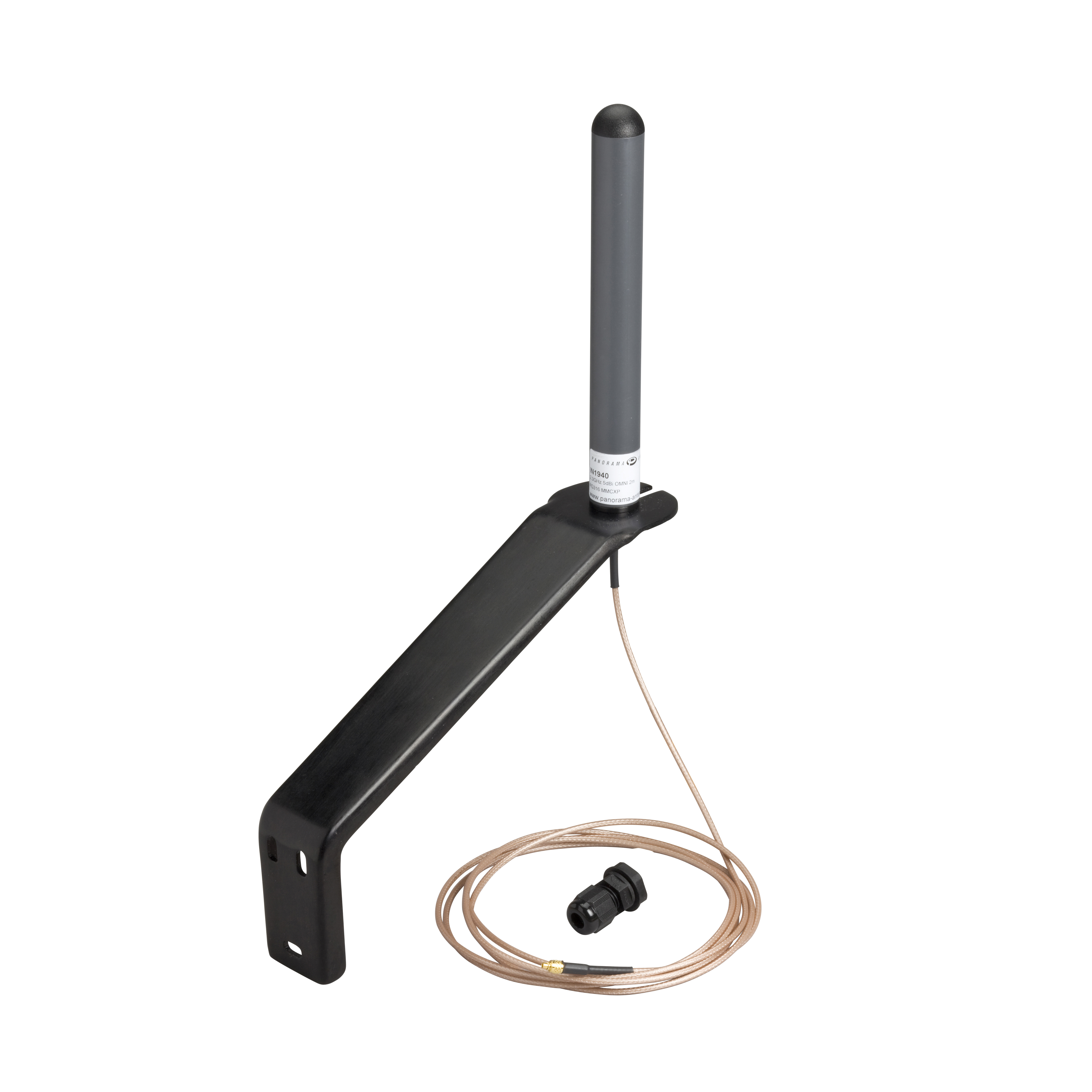 EXTERNAL ANTENNA BASE STAT.