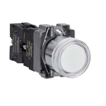 XB2BW31B1C Product picture Schneider Electric