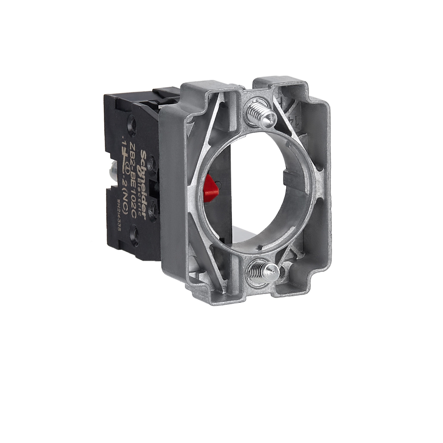 ZB2BZ102C ZB2BZ102C KONTAKTNI BLOK 1 NC