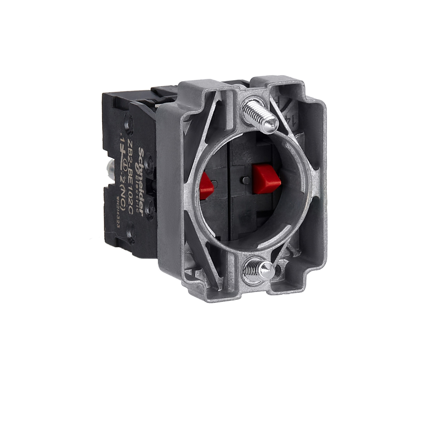 ZB2BZ104C ZB2BZ104C KONTAKTNI BLOK 2 NC