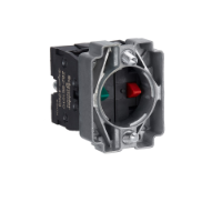  ZB2BZ105C ZB2BZ105C KONTAKTNI BLOK 1 NO 1 NC  