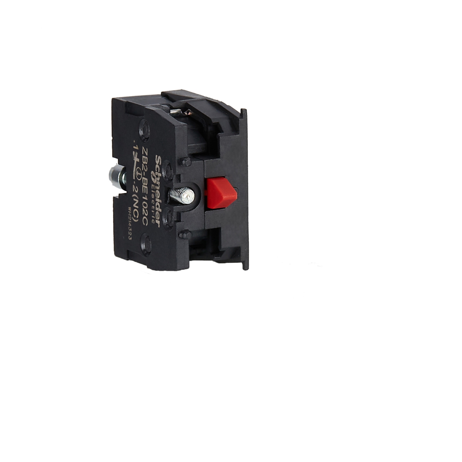 ZB2BE102C ZB2BE102C KONTAKTNI BLOK NC