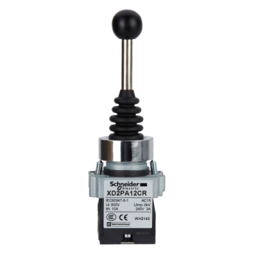 XD2PA12CR Product picture Schneider Electric