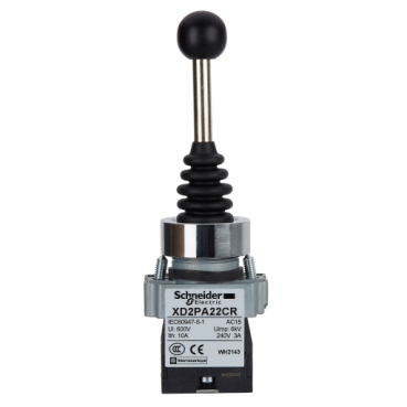 XD2PA22CR Product picture Schneider Electric