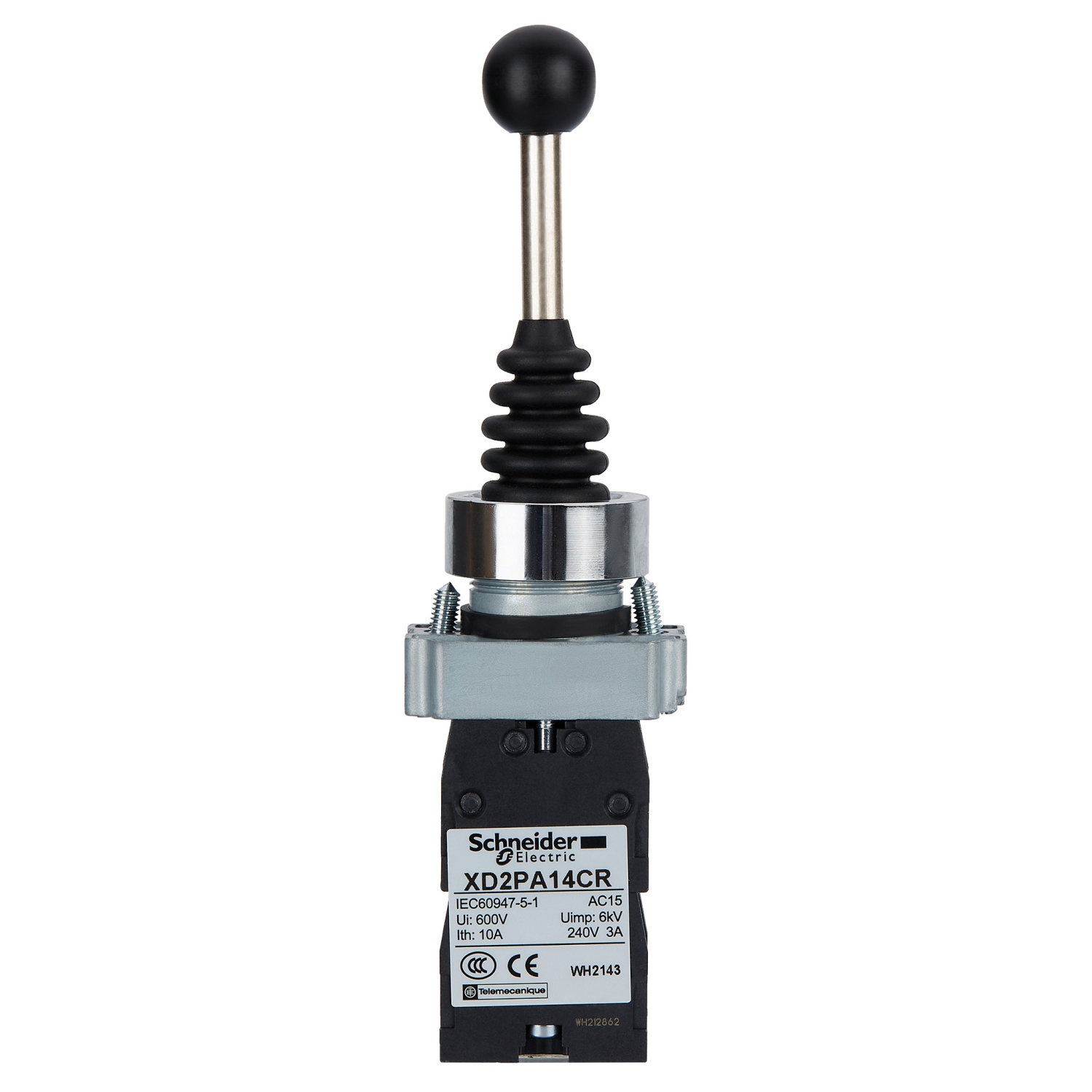 XD2PA14CR XD2PA14CR UPRAVLJACKA PALICA