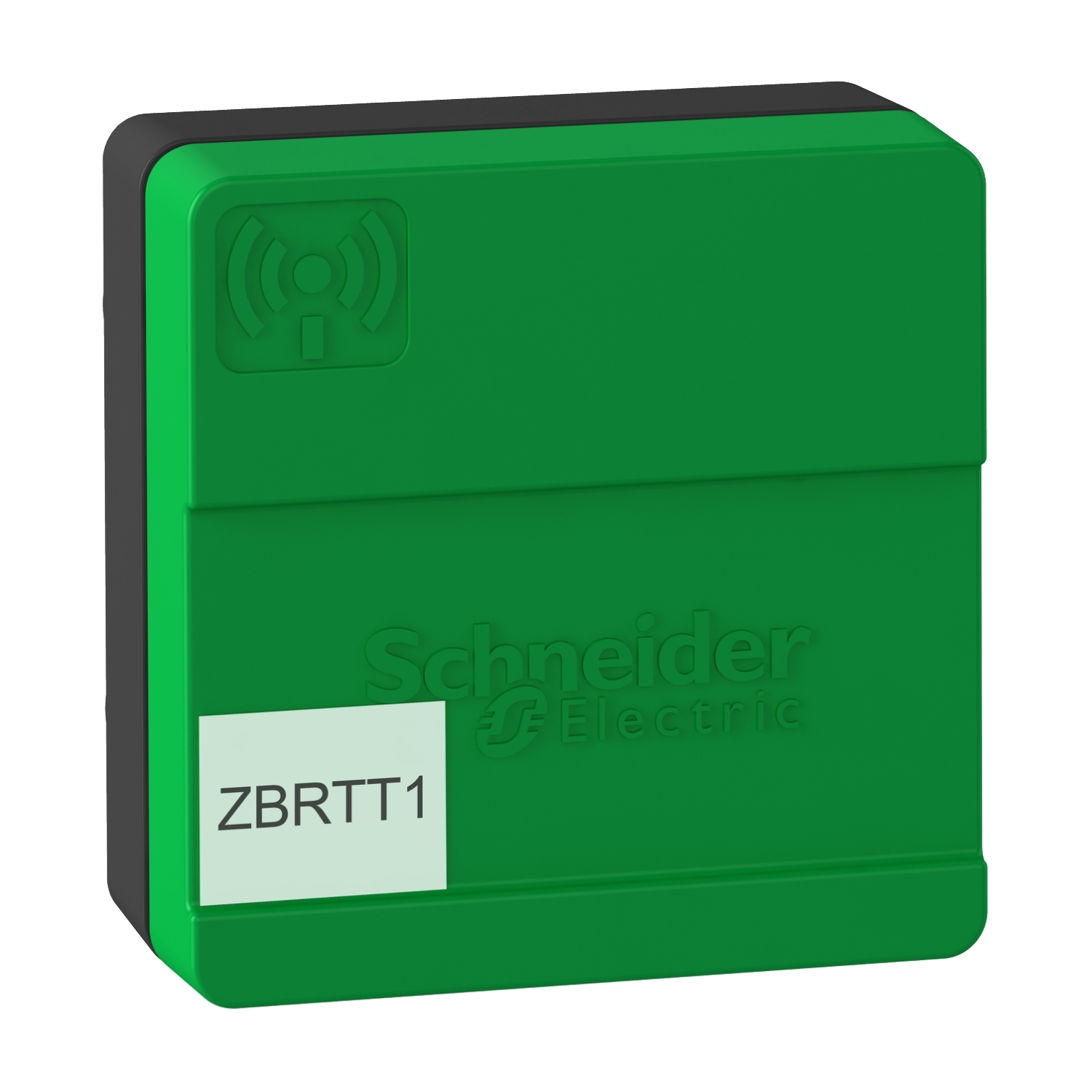 Hőmérséklet- és páratávadó RF terem 10…95% -40-70°C CL110 Schneider