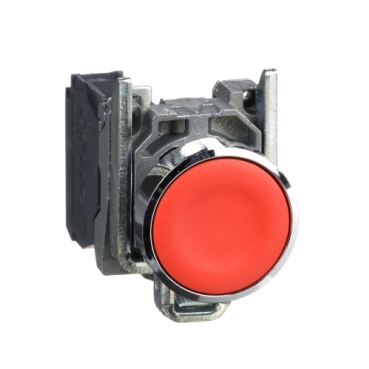 XB4BVB4 Harmony XB4 Schneider Electric - Electrical Distribution ...
