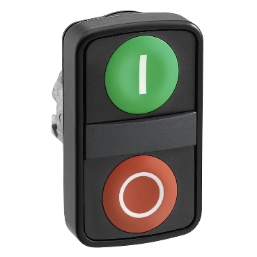 ZB4BL73417 Image Schneider Electric