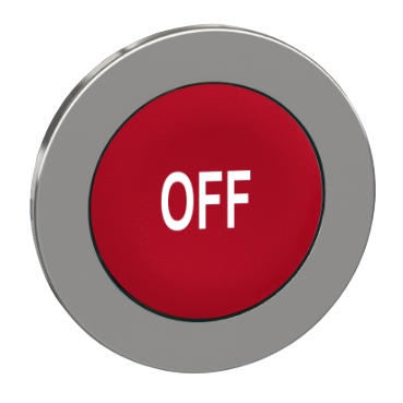 ZB4FA435 EcoStruxure Schneider Electric