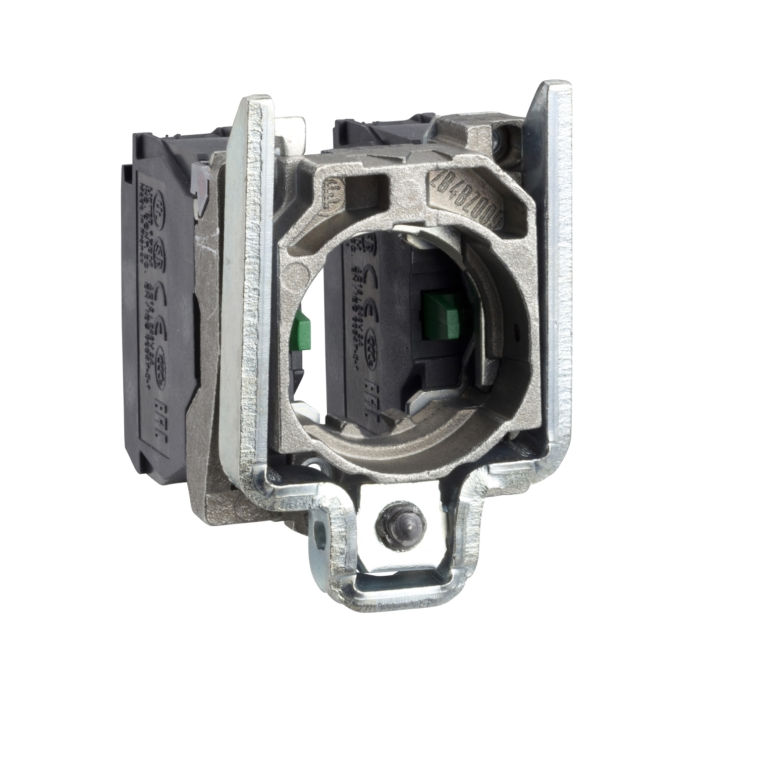 ZD4PA103 ZD4PA103 TELO JOYSTICKA SA KONTAKTIMA 2 SMERA