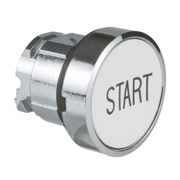 ZB4BA133 ZB4BA133 GLAVA TASTERA  