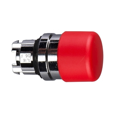  ZB4BC44 ZB4BC44 GLAVA TASTERA PEČURKASTOG  