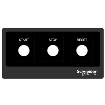 Schneider Electric ZBYLEG201001 Image