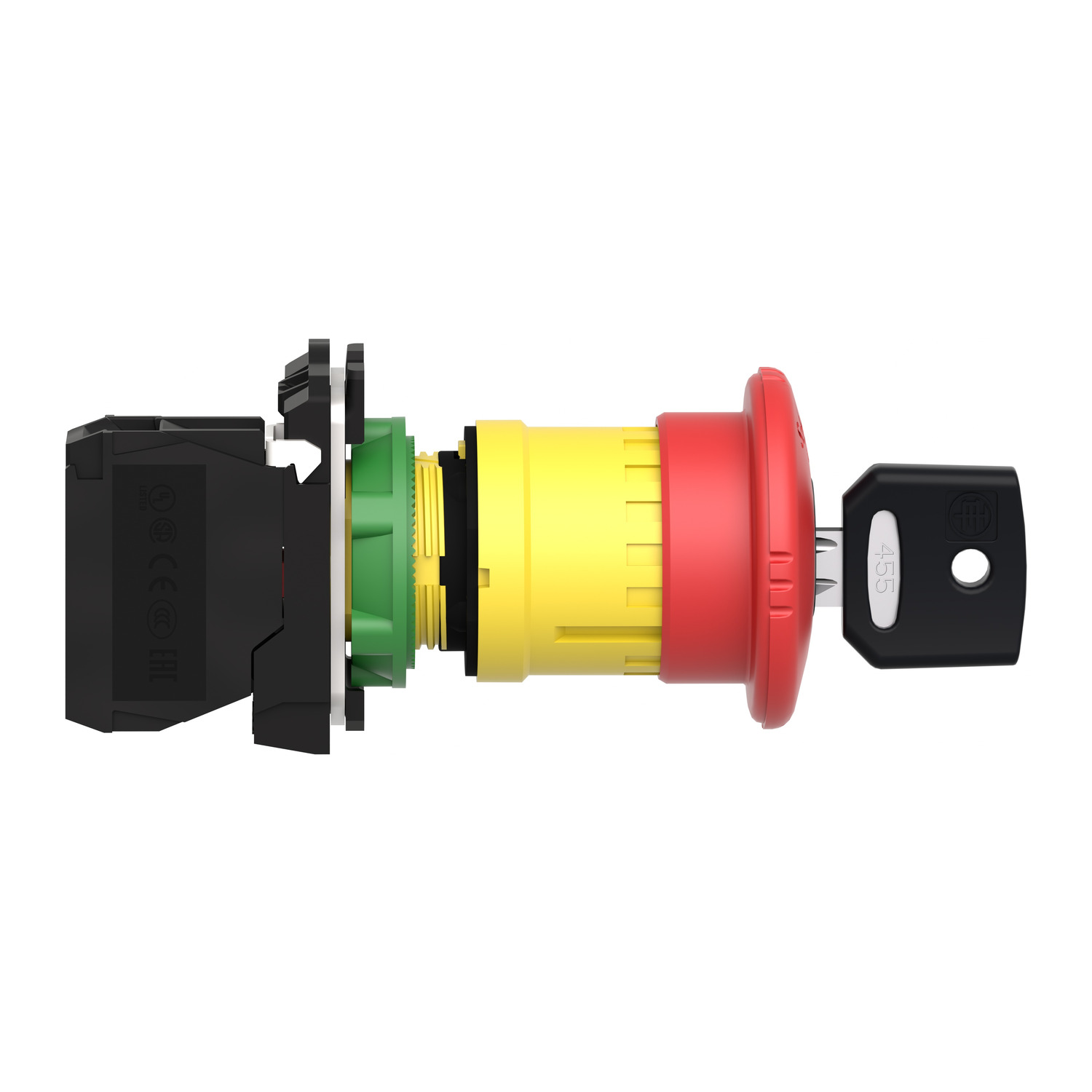 Large online sales Rock bottom Price, Top quality XB2BT42C 40mm 1N/C