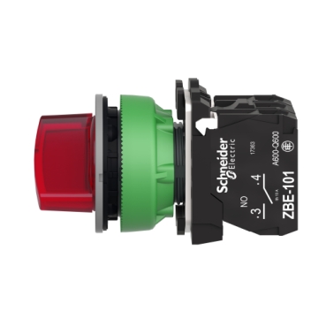 Image produit XB5FK124B5C0 Schneider Electric