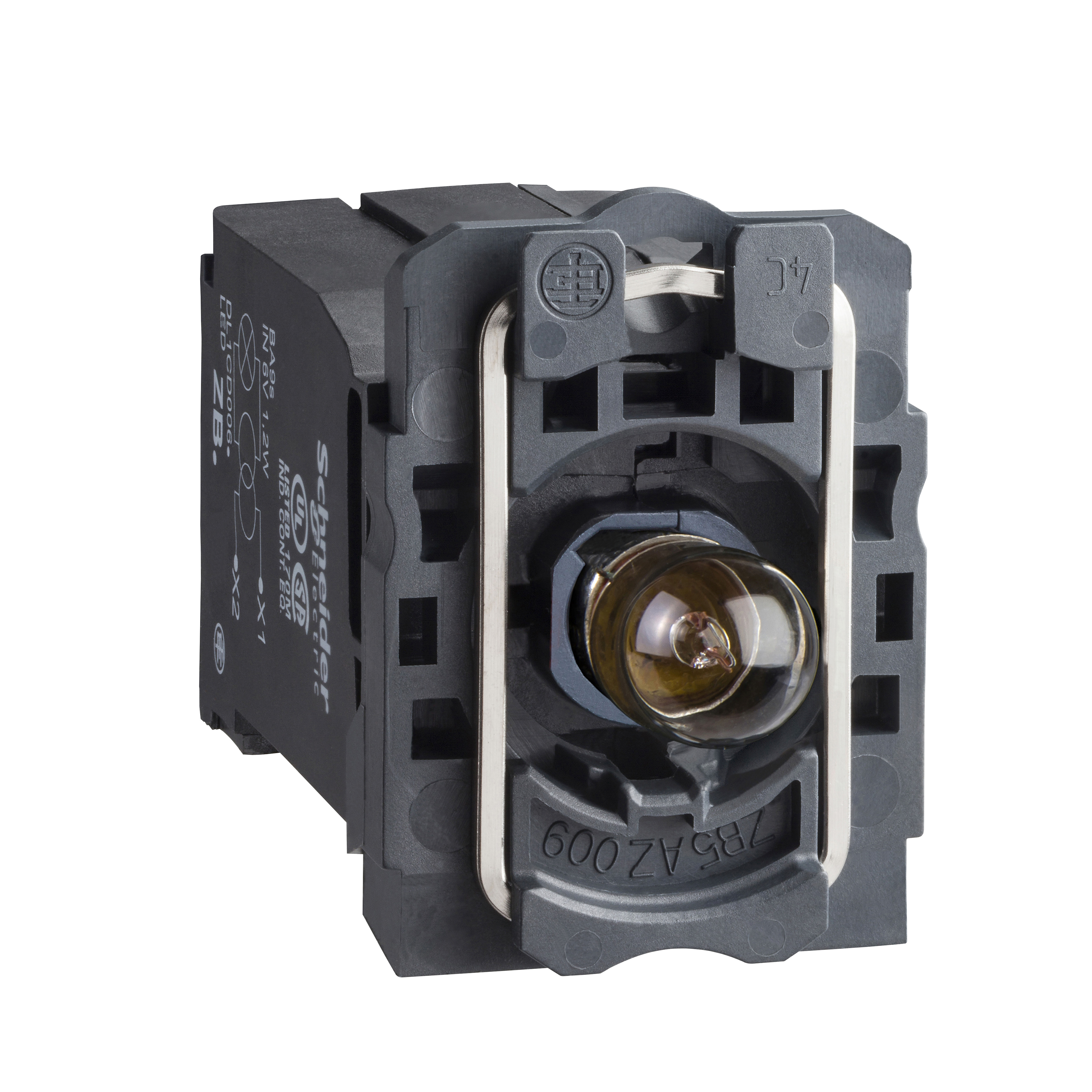 120 V TRANSFO PILOT LIGHT