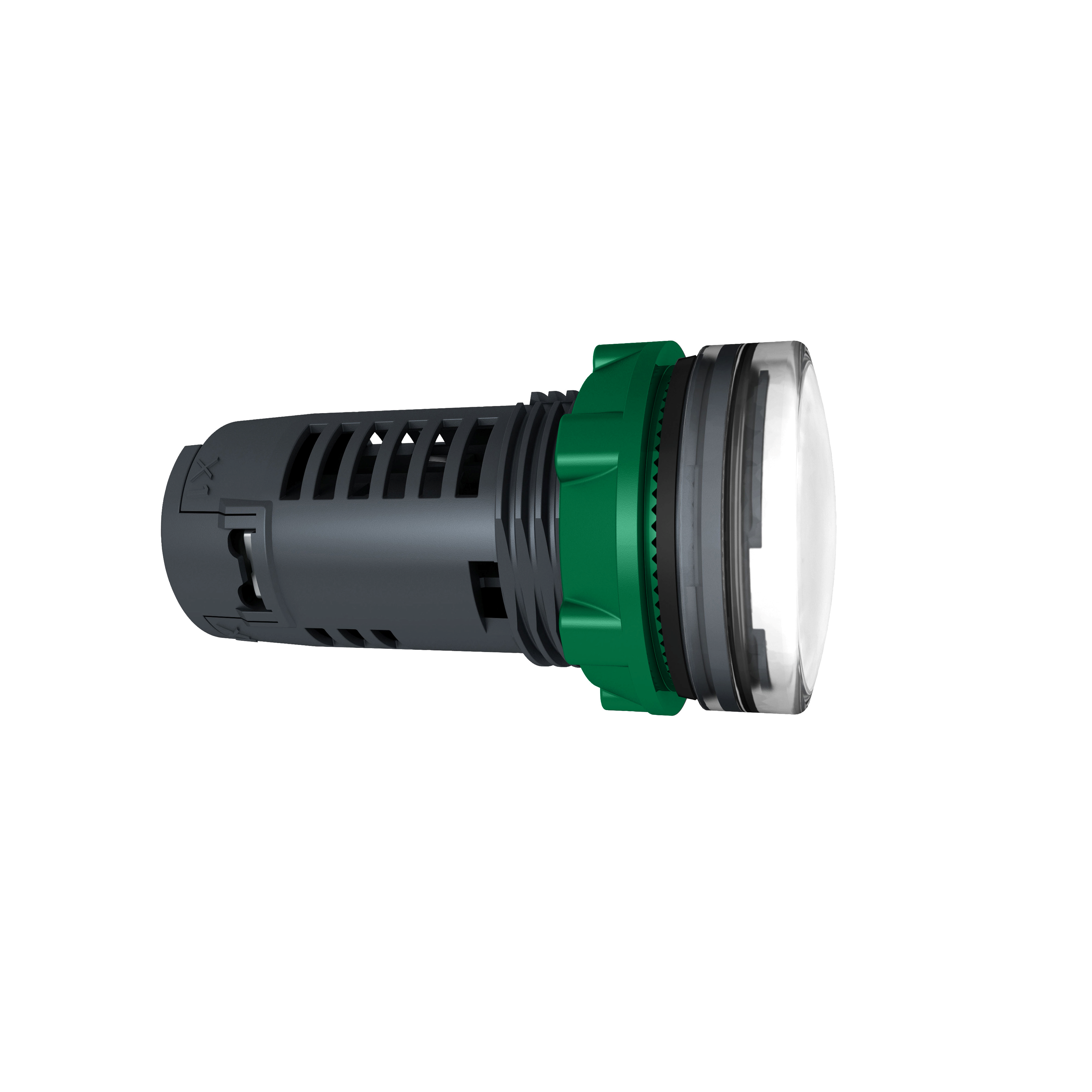Led pilot online light 240v