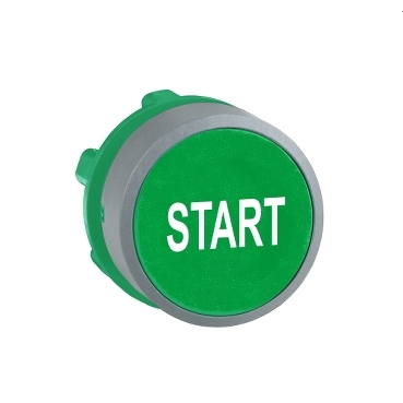 ZB5AA333C0 EcoStruxure Schneider Electric