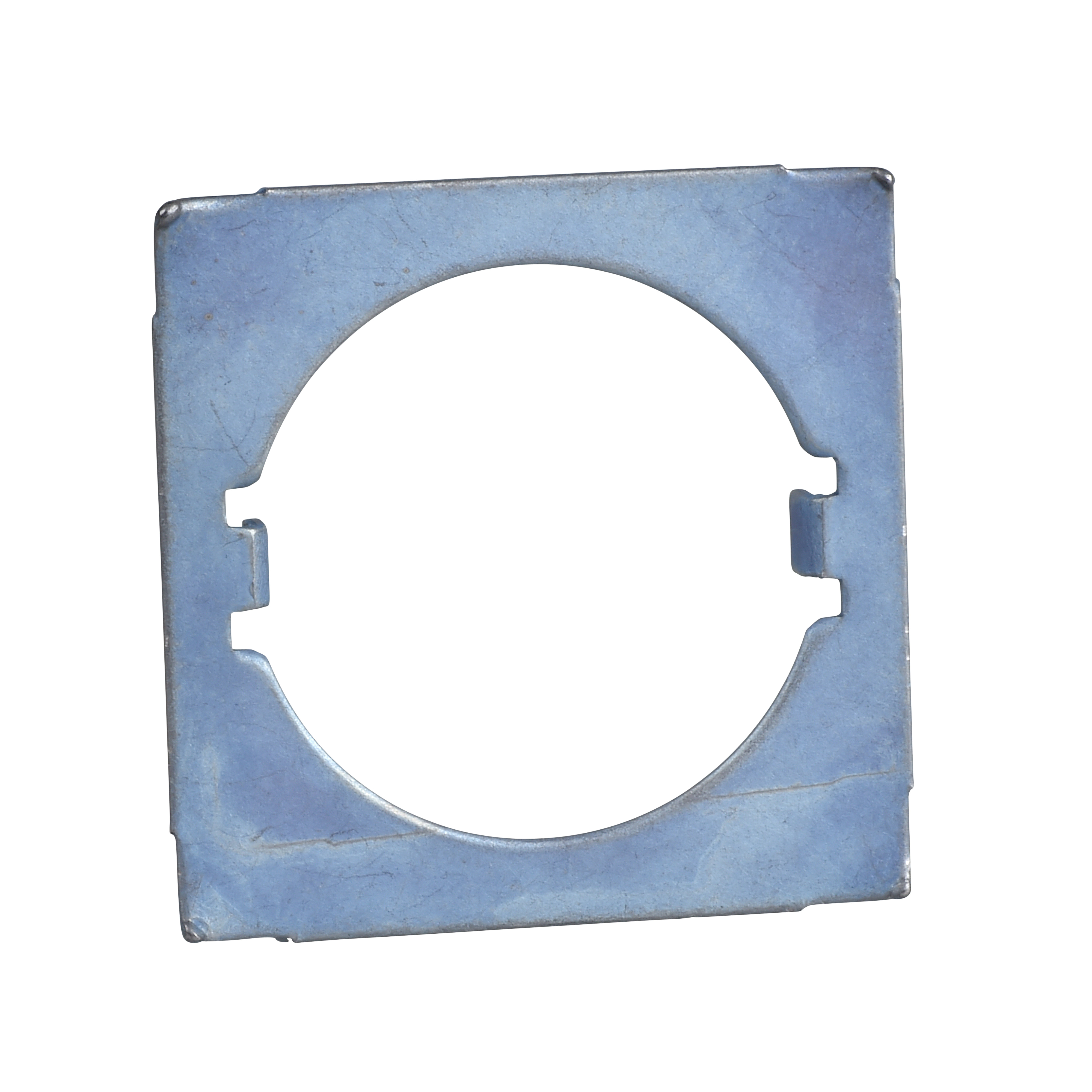 ANTI-ROTATION PLATE -