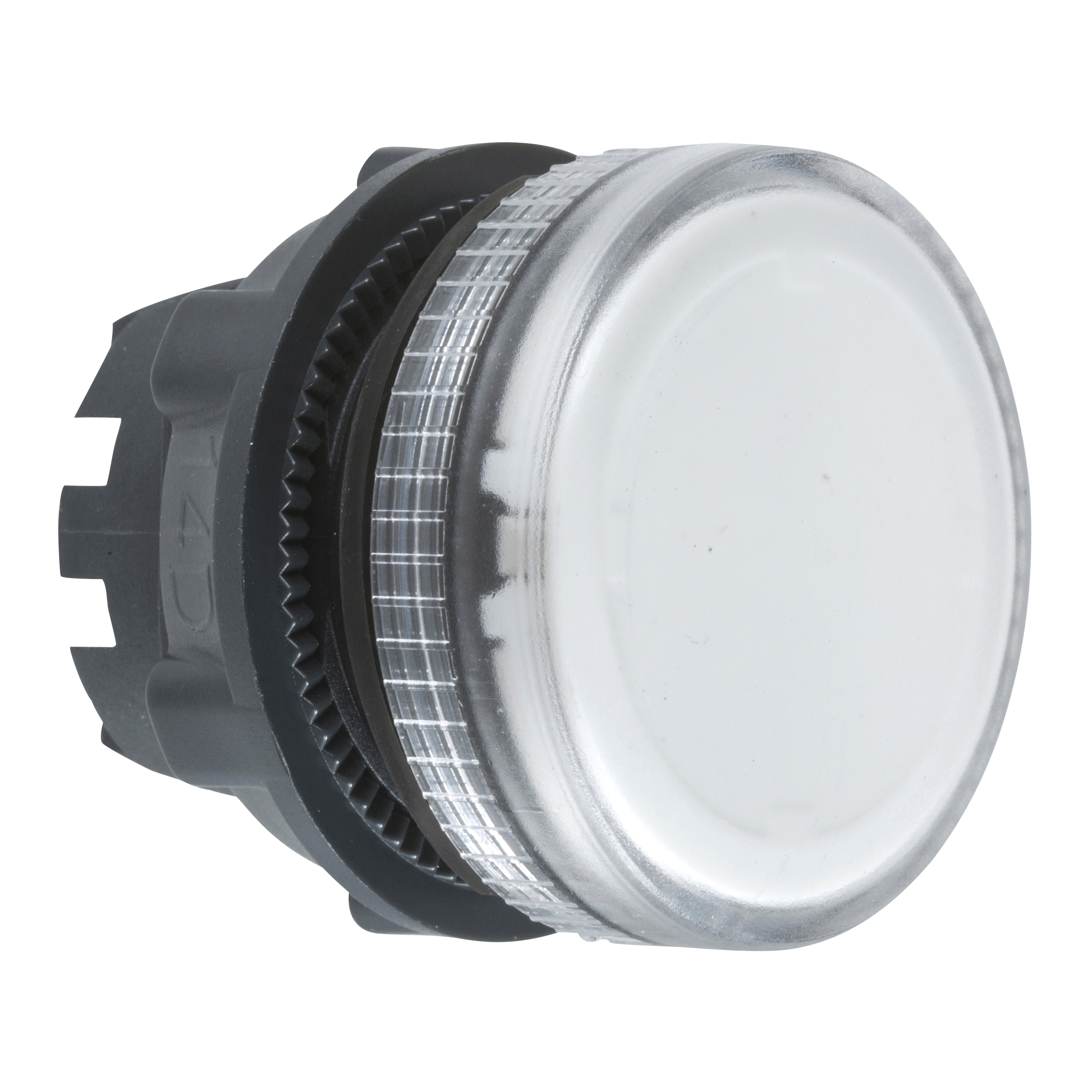 PILOT LIGHT HEAD