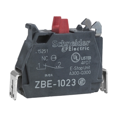 ZBE1023 Product picture Schneider Electric