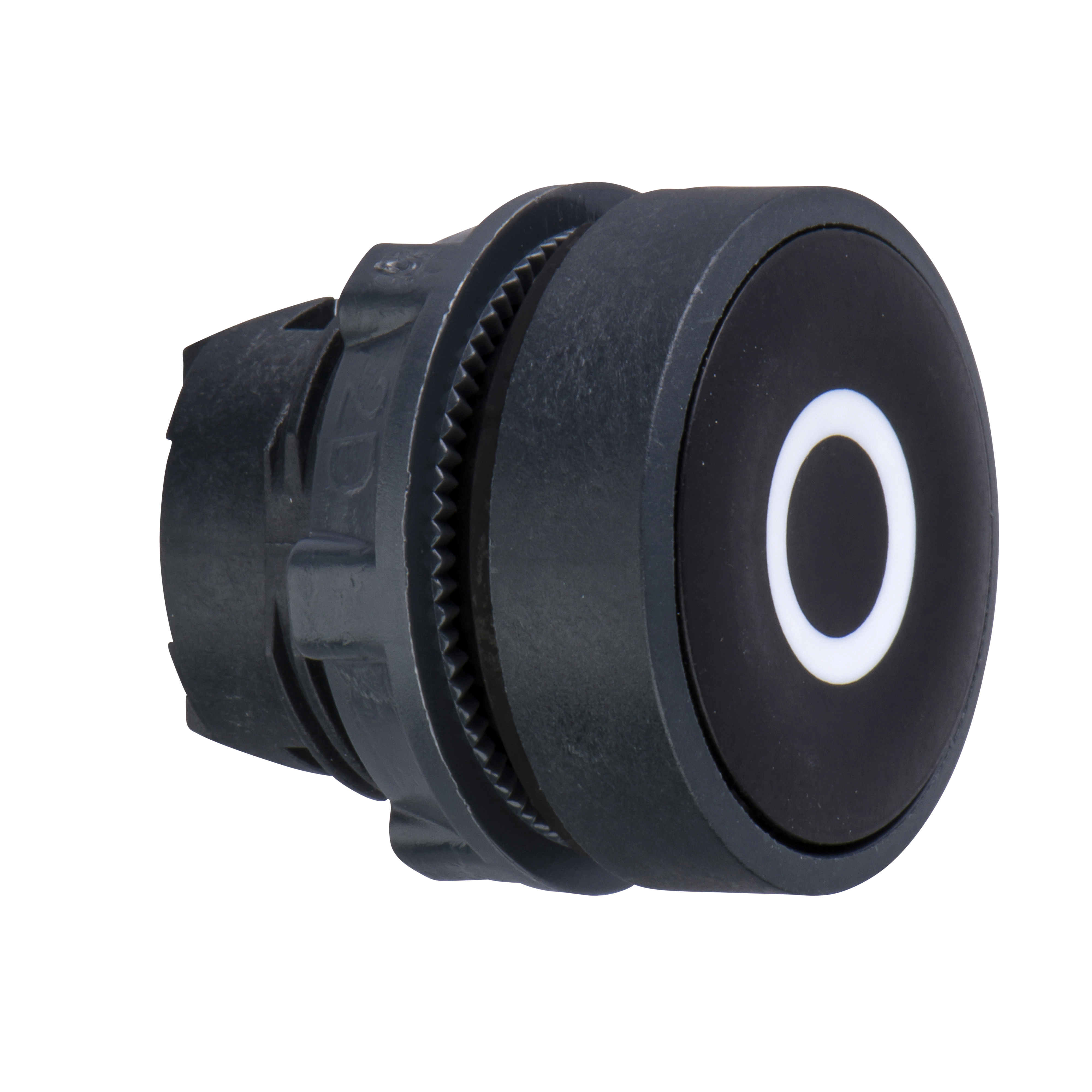 PUSHBUTTON OPERATOR HEAD