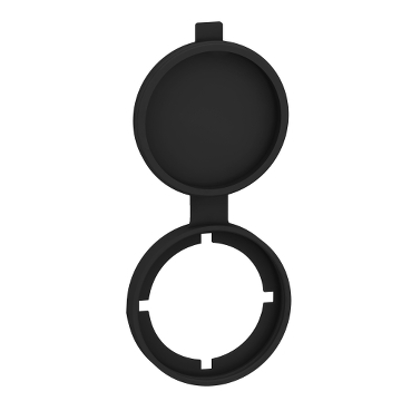  ZBSP1 ZBSP1 POKLOPAC ZA RJ45/USB INTERFEJS IP65/IP67  