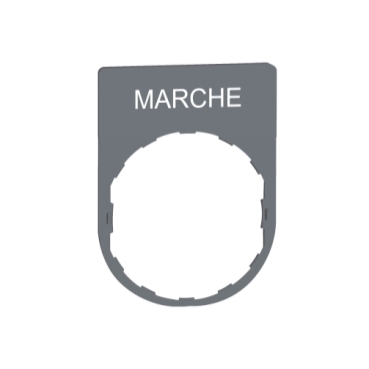 Immagine prodotto ZBYP2103C0 Schneider Electric