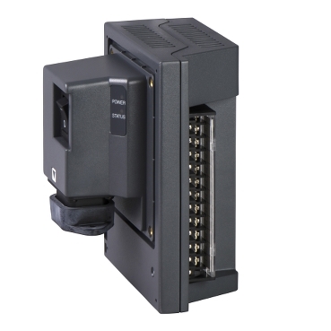 junction box for advanced hand-held terminal XBTZGJBOX