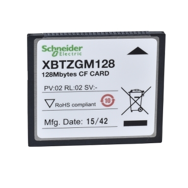 Schneider Electric XBTZGM256 Picture