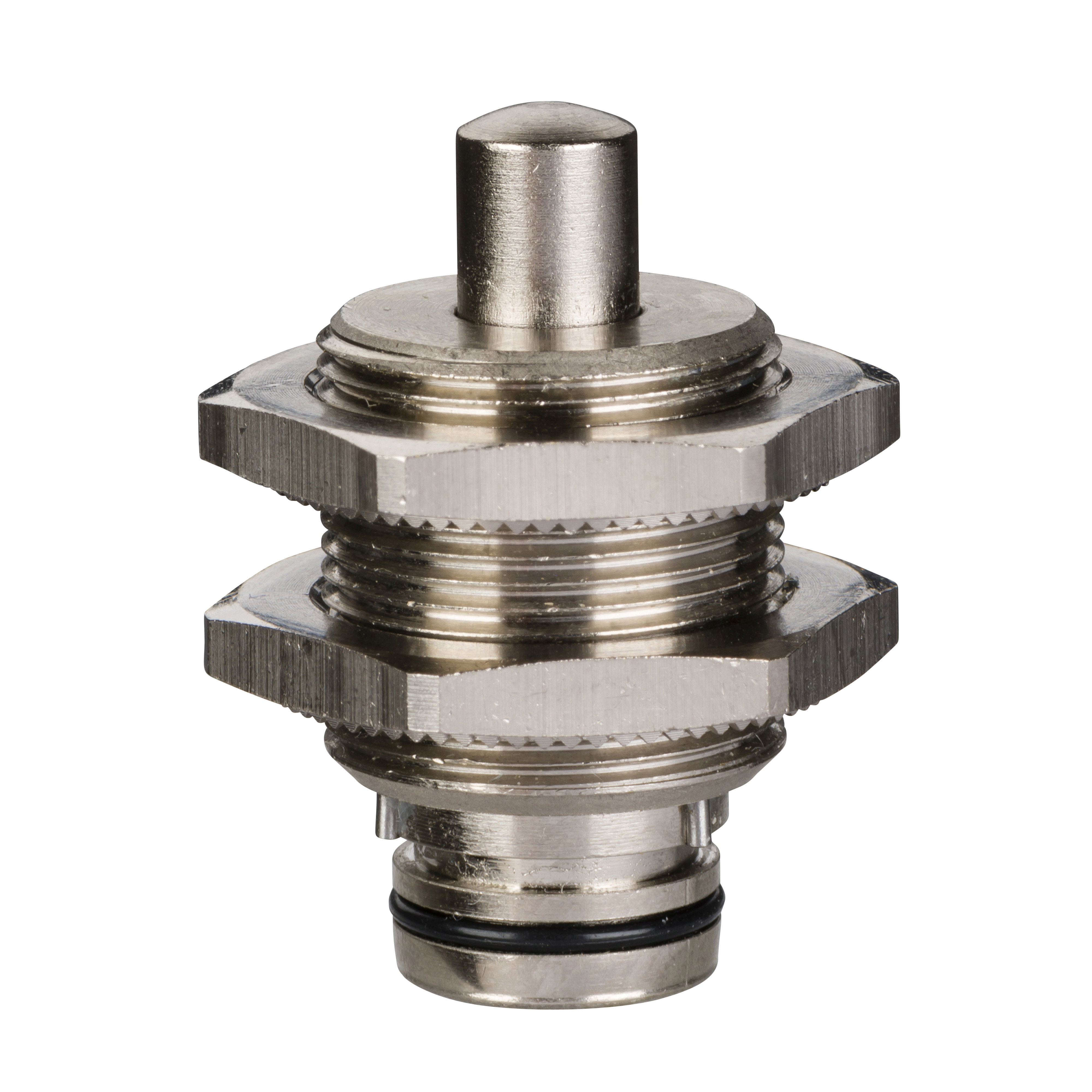 FIX HEAD END PLUNGER M18