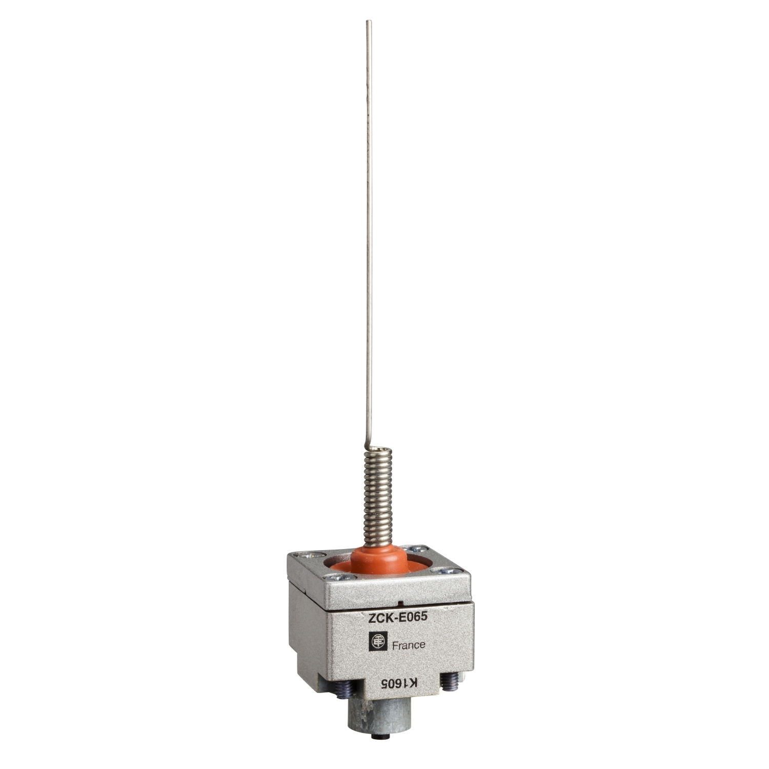 Limit switch head, Limit switches XC Standard, ZCKE, cat's whisker