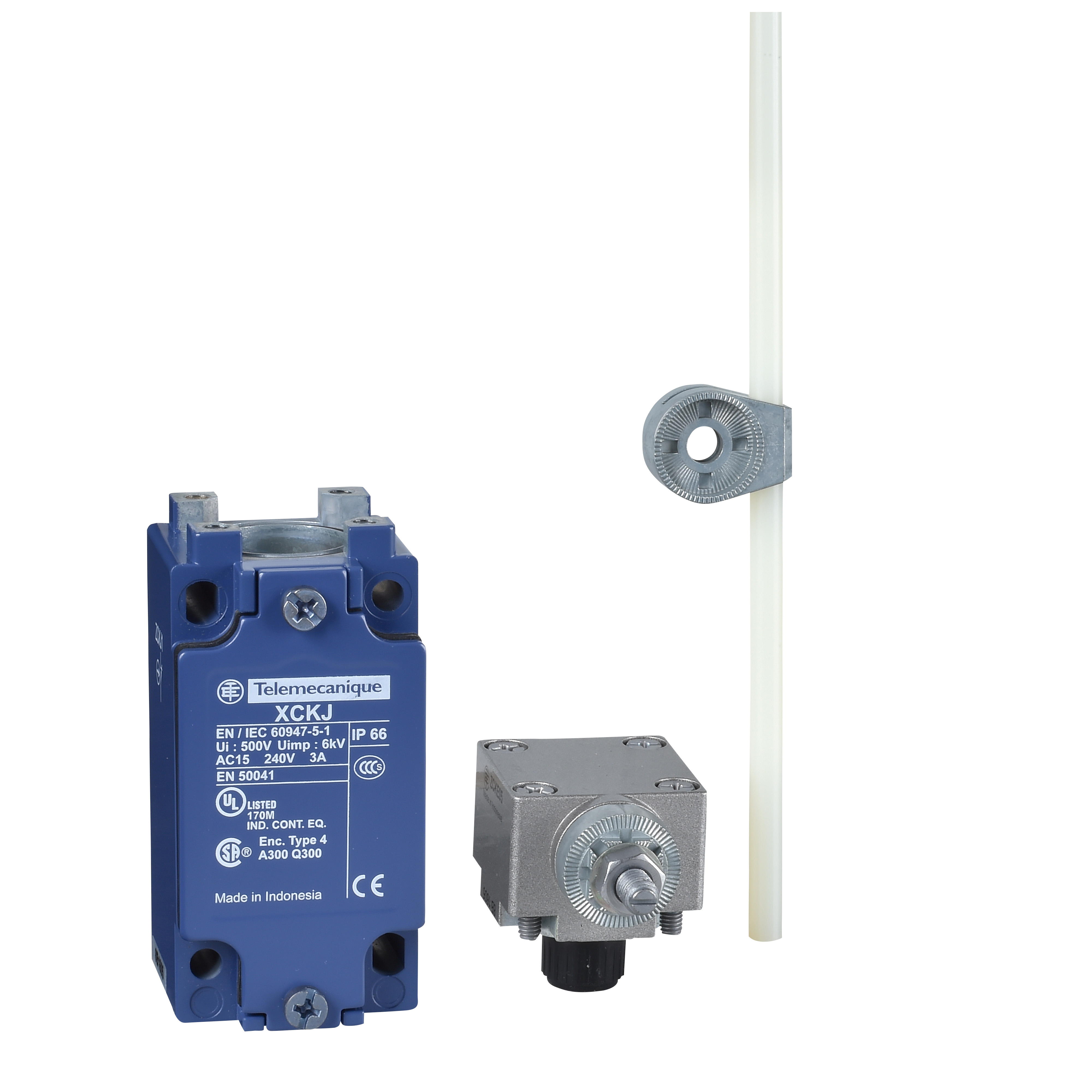 LIMIT SWITCH