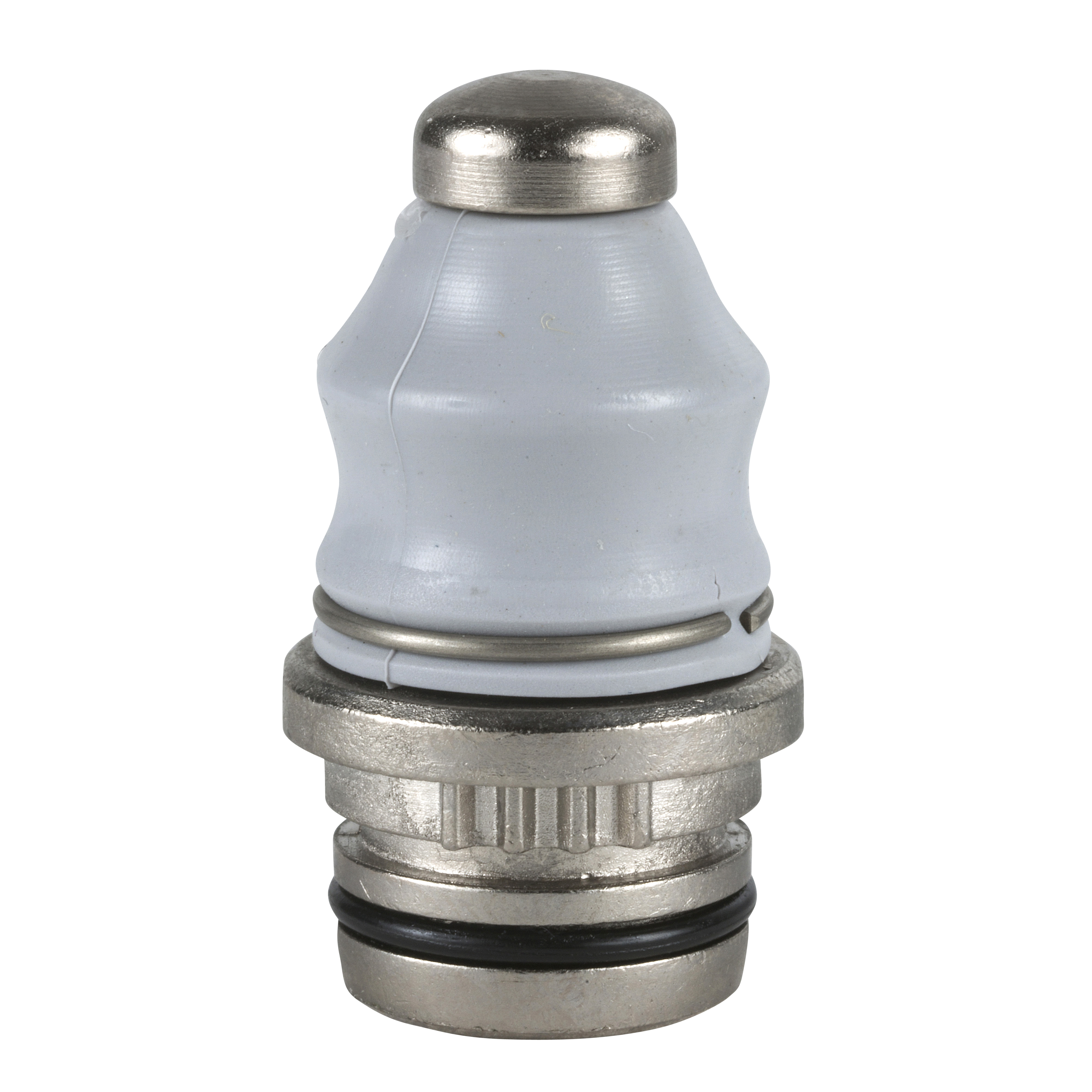 METAL PLUNGER WITH SILICONE BOOT OUTDOO