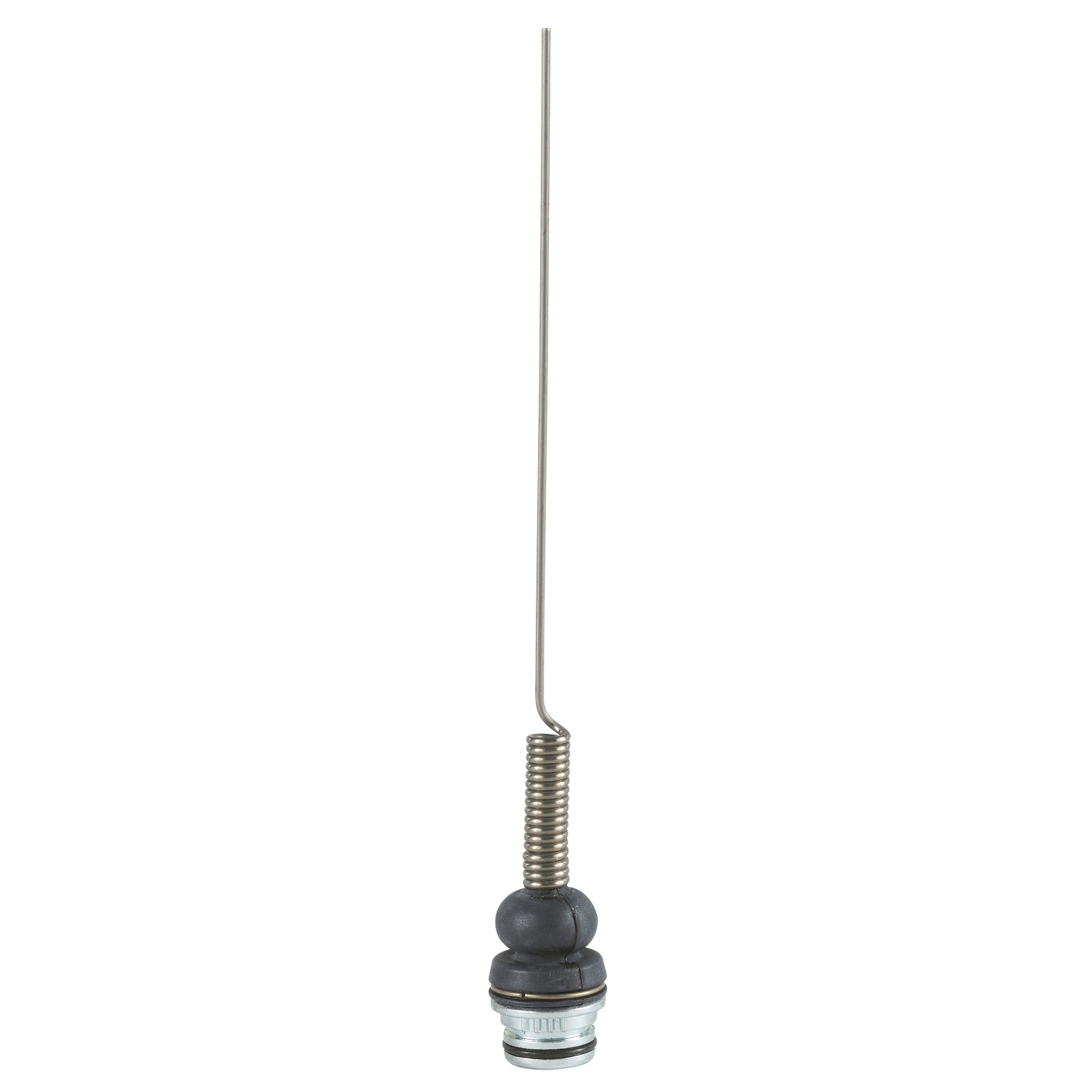 Limit switch head, Limit switches XC Standard, ZCE, cat's whisker with nitrile boot